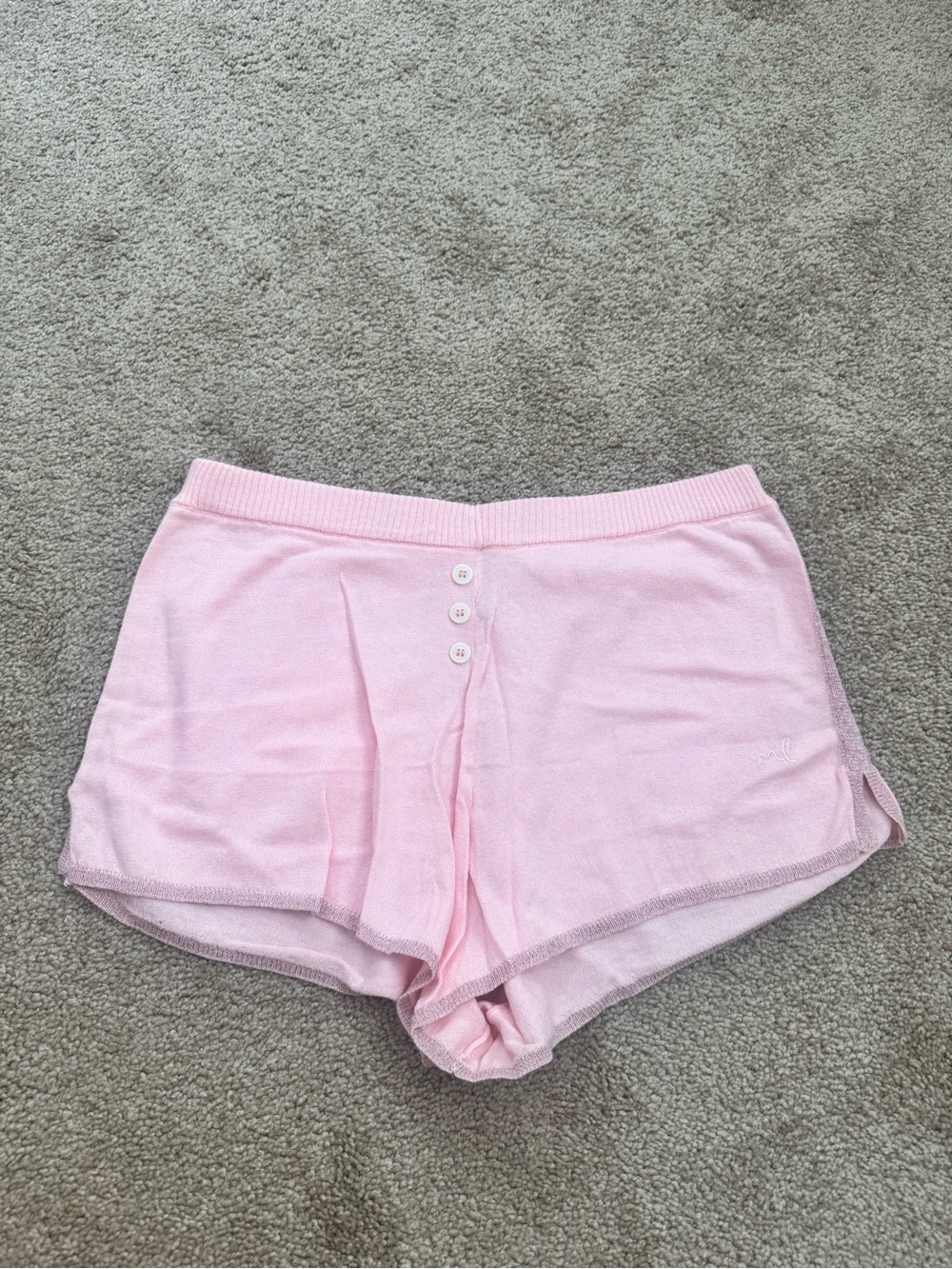 Izzy Short in Petal